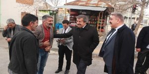 -FIRAT; SANDIKLARDA OY PATLAMASI YAPACAĞIZ