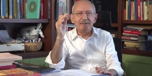 Kılıçdaroğlu ilk kez oy kullanacak gençlere seslendi