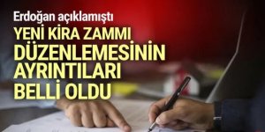 İşte 8 milyon kiracıyı nefes aldıracak yeni sistem...