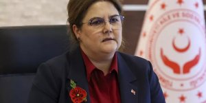 Bakan Derya Yanık'tan meraklandıran paylaşım geldi! 'Bayram müjdesi yükleniyor'