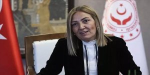 AK Parti Erzurum Milletvekili Adayı Av. Fatma Öncü