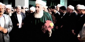 Diyanet'ten Menzil Uyarısı: Kamuda ki Örgütlenmelere Dikkat Çekildi