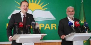 HÜDA PAR ve YRP 23 Nisan'da Ortalarda Görünmedi!