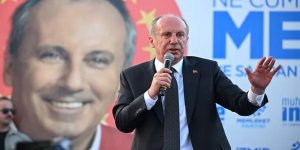 Muharrem İnce'den Millet İttifakı'na çok sert sözler