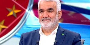 HÜDA-PAR Genel Başkanı Zekeriya Yapıcıoğlu'nun Türk bayrağı ile ilgili sözleri gündem oldu!
