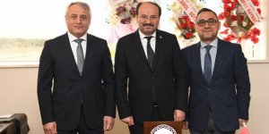 ETÜ’de bayrak değişimi