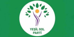 Yeşil Sol Parti Milletvekili Adayı Gözaltına Alındı