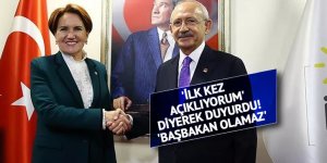 Canlı yayında söz aldı 'İlk kez açıklıyorum' çıkışıyla gündem oldu!