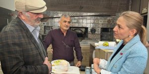 Öncü; Engeller azmime engel olmadı