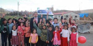 FIRAT’TAN İSTİKRAR VURGUSU