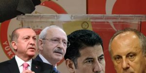 Seçime sayılı günler kaldı!