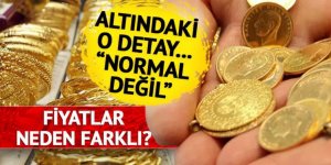 İlçeden ilçeye değişiyor!