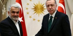 AKP'den HÜDA PAR'a 'seçime kadar konuşmama' talimatı