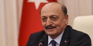Çalışma ve Sosyal Güvenlik Bakanı Vedat Bilgin duyurdu! Emeklileri ilgilendiriyor...
