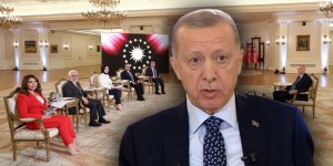 Erdoğan'ın Programı Değişti: Online Olarak Katılacak