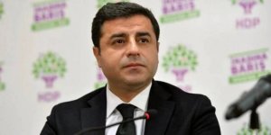 Demirtaş 'Kaynaklarım Doğruladı' Dedi: Erdoğan İmralı'ya Heyet Göndermiş