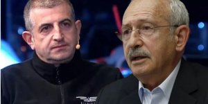 Haluk Bayraktar'dan Kemal Kılıçdaroğlu'na yanıt