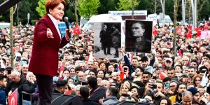 'Ölümle eşdeğerdi benim için' diyerek açıkladı! Meral Akşener'den kadınlara çağrı: 'Bana güç verin'