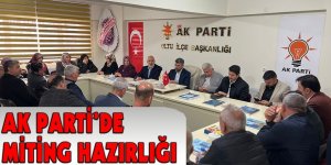 KÜÇÜKOĞLU, İLÇE TURLARINDA