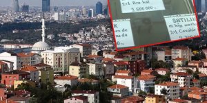 Satılık ev ilanlarında rekor artış