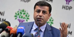 Selahattin Demirtaş'tan 'Erdoğan' İddiası: 'Siyasi Kariyeri Sona Erecek!'