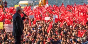 Kılıçdaroğlu'nun Programı Netleşti: 25 İlde Miting Yapacak