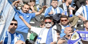 Erzurum aşkına herkes maça