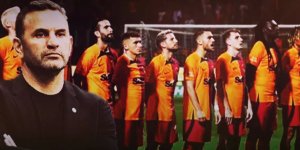 Yönetim bile şaştı!