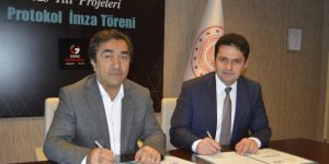 Erzurum Mesleki Eğitimde büyük adımlar atıyor