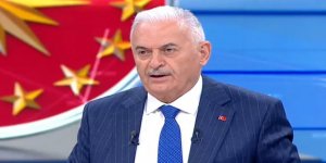 Binali Yıldırım'dan Kızılay Başkanı Kerem Kınık'la ilgili açıklama