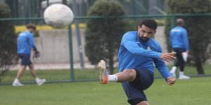 Yarın Bursa'ya taşınacak