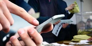 Seçime 9 Gün Kala Gündeme Oturacak 'SMS' İddiası!