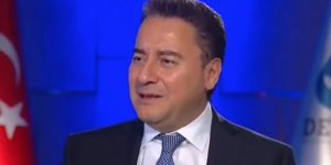 Muharrem İnce'nin iddialarına Ali Babacan'dan yanıt!