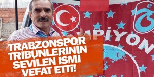 Trabzonspor taraftarlarının Erzurumlu simge ismi Kemal Yiğit hayatını kaybetti