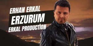 Erhan Erkal yeni şarkısıyla hit oldu