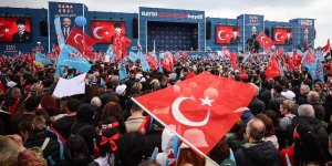 Millet İttifakı'nın büyük İstanbul mitingi başladı!