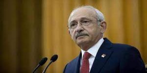 Kemal Kılıçdaroğlu'ndan ilk açıklama