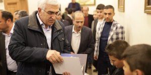 ÖZ; ERZURUM REKOR OYLA DESTEĞİNİ İLAN EDECEK”
