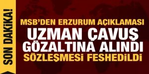 İmamoğlu'nun Erzurum mitingindeki olaylara karışmıştı!