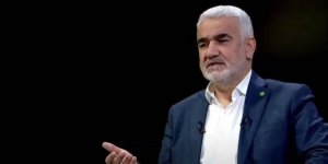 HÜDA PAR Genel Başkanı Canlı Yayında Hizbullah Sorusuna Bu Yanıtı Verdi!