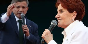 Seçime 3 gün kala Millet İttifakı'ndan peş peşe 'Bakanlık' açıklaması!