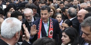 Sinan Oğan Antalya Programını İptal Etti
