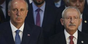 Kılıçdaroğlu'ndan Muharrem İnce açıklaması