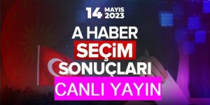 SEÇİM SONUÇLARI CANLI İZLE!.