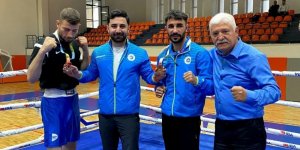 ETÜ Boksta da Geleneği Bozmadı