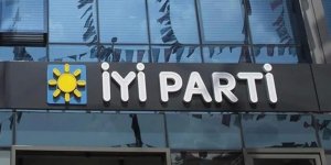 İYİ Parti'de Özcan Kadıoğlu istifa etti