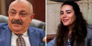 Türkeş kardeşler 2 ayrı partiden Meclis'te