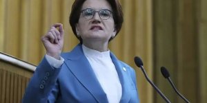 Seçim sonuçları sonrası herkesin gözü Akşener'de!