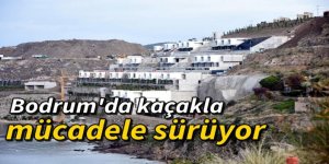 BELEDİYENİN “KAÇAK YAPILAŞMA” MÜCADELESİ