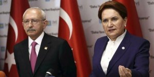 İYİ Parti’de CHP’ye ‘HDP kızgınlığı’